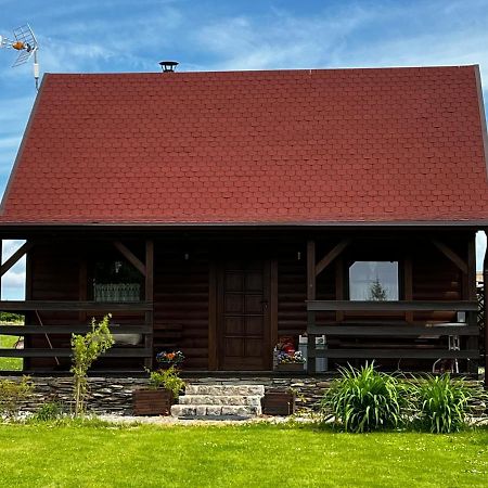 Domek U Karkonosza Villa Kamienna Gora Bagian luar foto