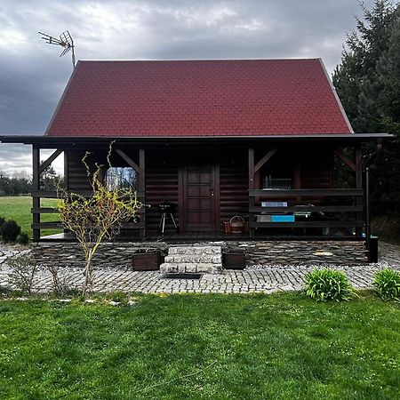 Domek U Karkonosza Villa Kamienna Gora Bagian luar foto