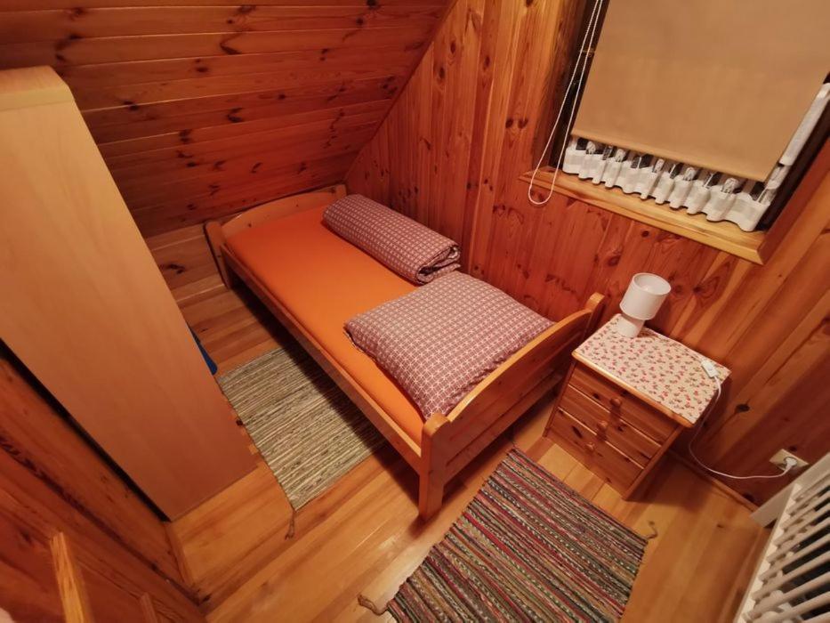 Domek U Karkonosza Villa Kamienna Gora Bagian luar foto