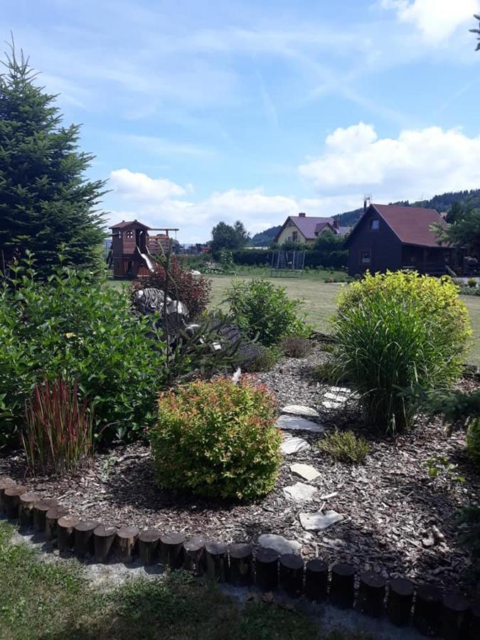 Domek U Karkonosza Villa Kamienna Gora Bagian luar foto