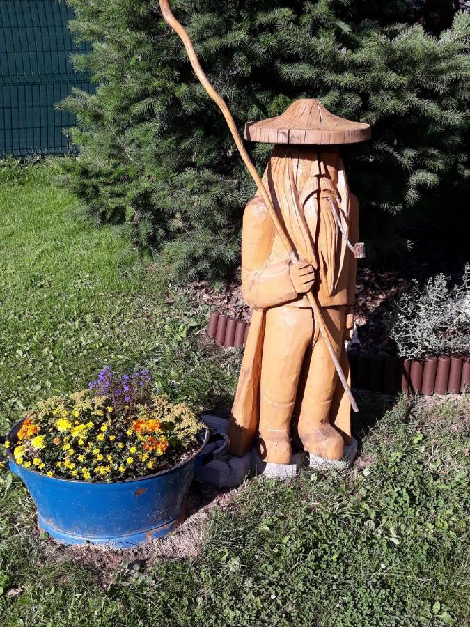 Domek U Karkonosza Villa Kamienna Gora Bagian luar foto