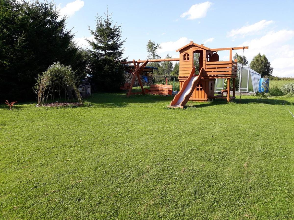 Domek U Karkonosza Villa Kamienna Gora Bagian luar foto
