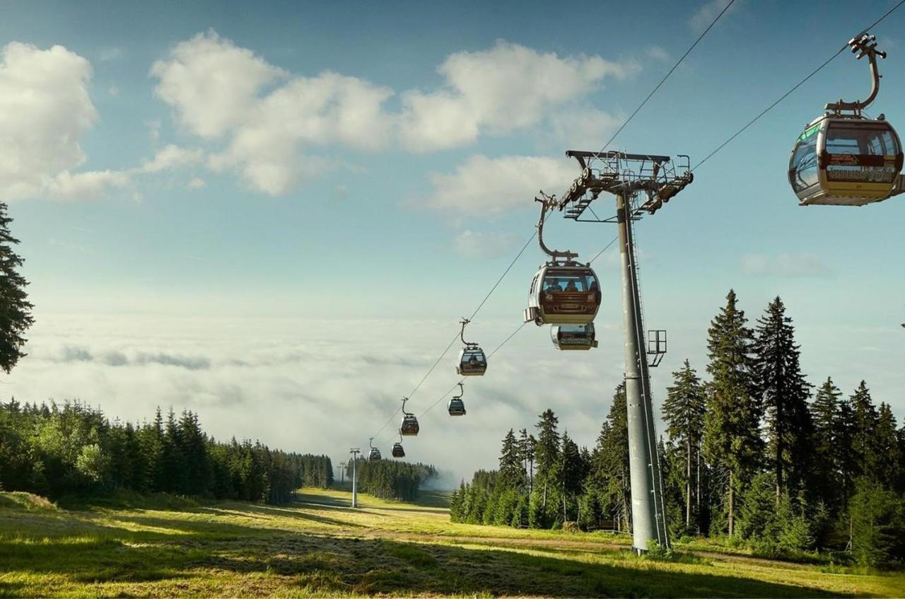 Domek U Karkonosza Villa Kamienna Gora Bagian luar foto