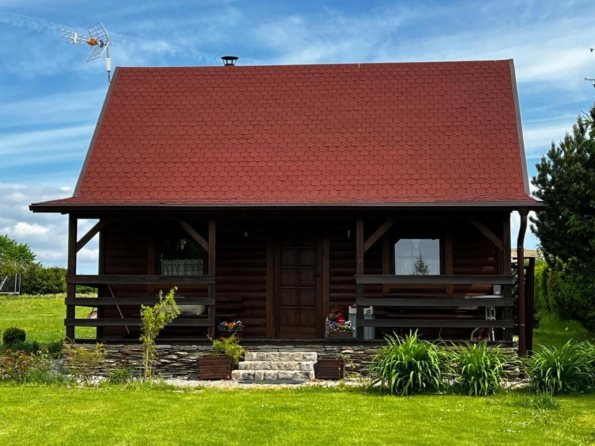 Domek U Karkonosza Villa Kamienna Gora Bagian luar foto