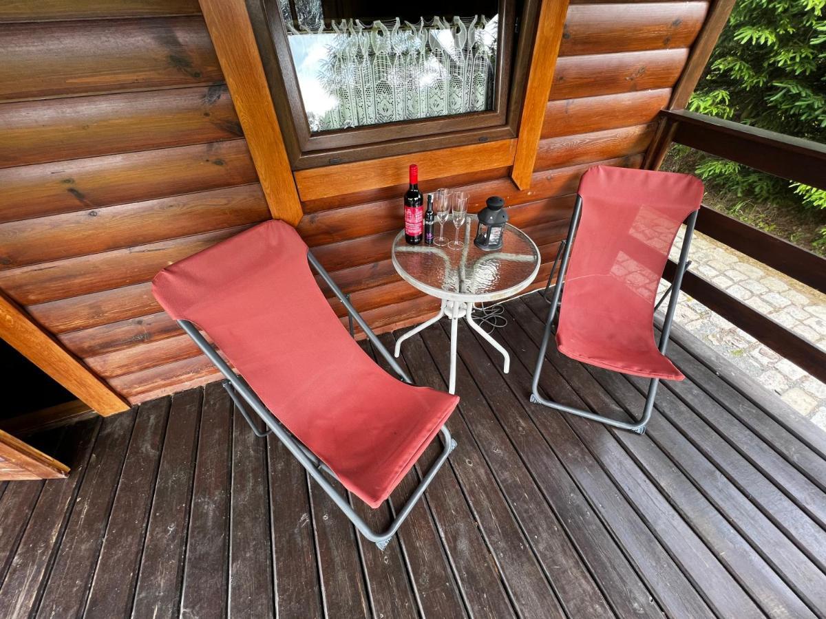 Domek U Karkonosza Villa Kamienna Gora Bagian luar foto