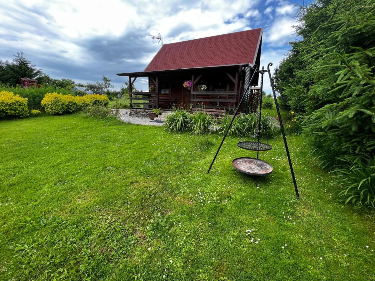 Domek U Karkonosza Villa Kamienna Gora Bagian luar foto