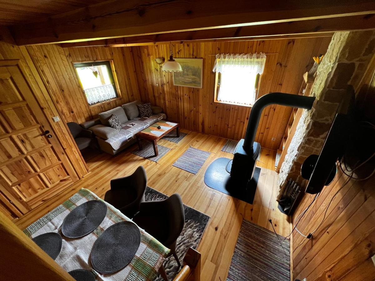 Domek U Karkonosza Villa Kamienna Gora Bagian luar foto