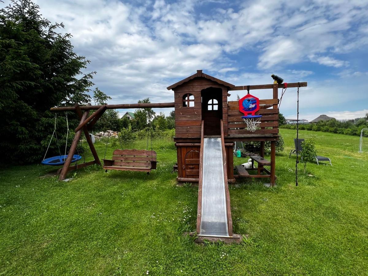 Domek U Karkonosza Villa Kamienna Gora Bagian luar foto