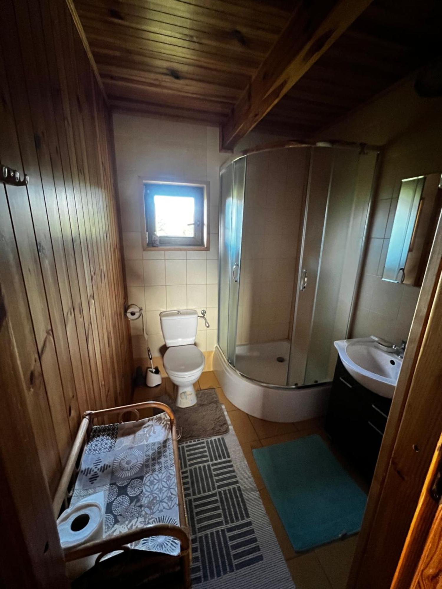 Domek U Karkonosza Villa Kamienna Gora Bagian luar foto
